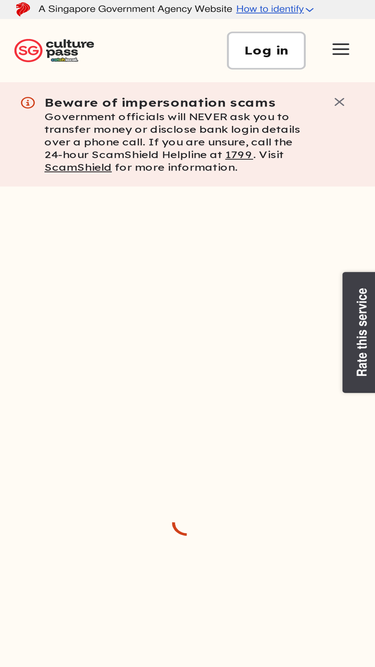 sgculturepass.gov.sg