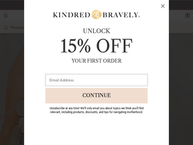 kindredbravely.com Competitors - Top Sites Like kindredbravely.com