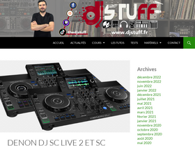djstuff.fr