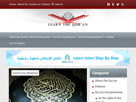 learning-quran.com