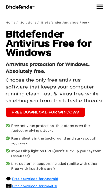 quickscan.bitdefender.com