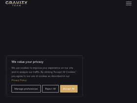 gravityteam.co