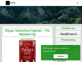 nepo.lt