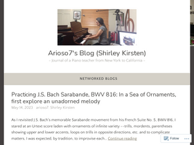 arioso7.wordpress.com