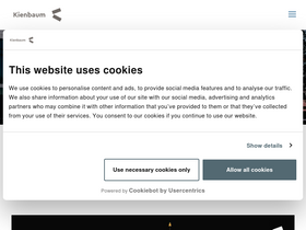 kienbaum.com