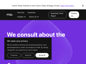 futuretodayinstitute.com