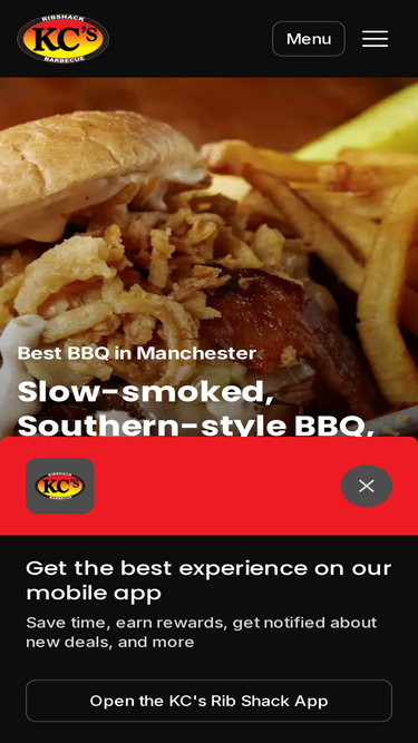 ribshack.net