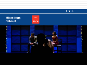 mixednutscabaret.com