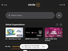 circle21.events