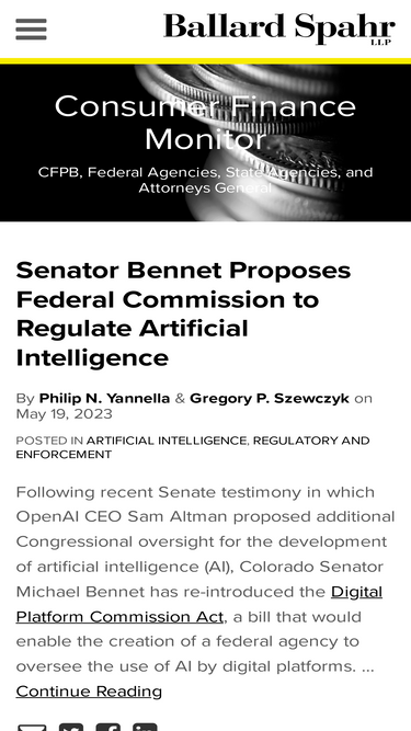 consumerfinancemonitor.com