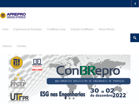 aprepro.org.br