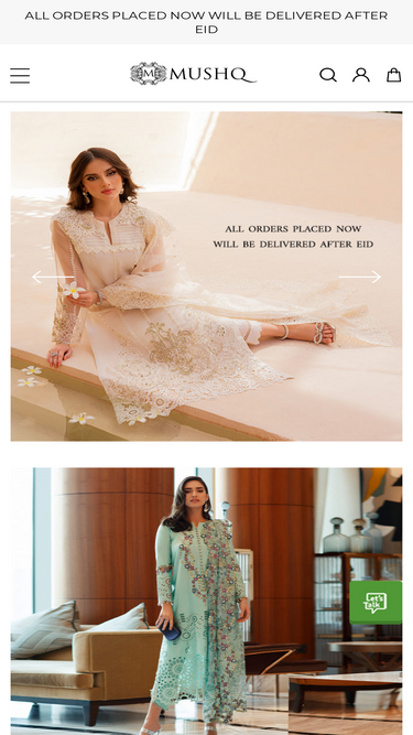 mushq.pk
