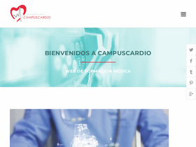 campuscardio.com