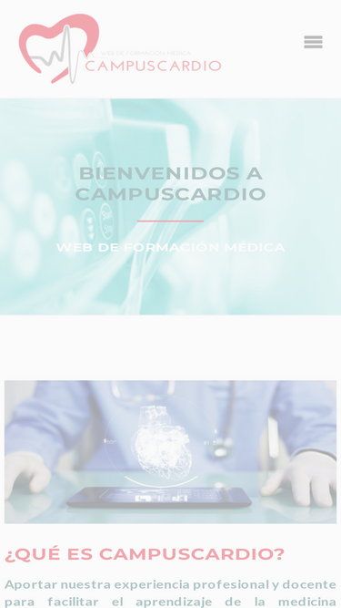 campuscardio.com