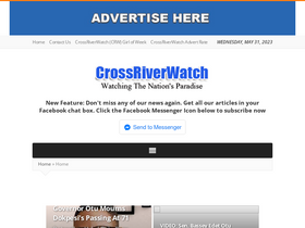 crossriverwatch.com