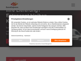 euroexpress.com