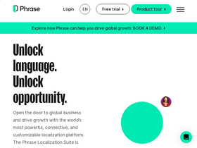 'memsource.com' screenshot