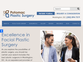 potomacplasticsurgery.com