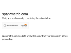 spahrmetric.com