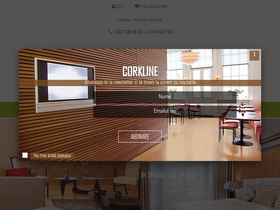 corkline.ro