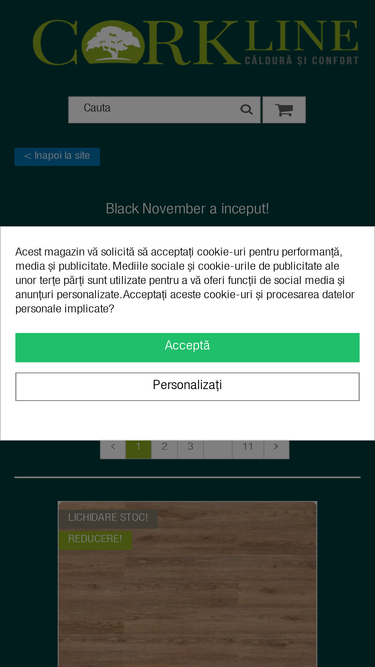 corkline.ro