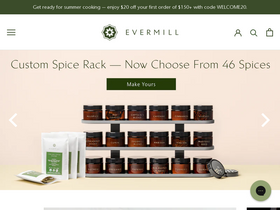 evermill.com