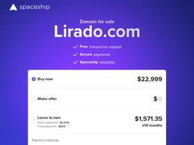 lirado.com