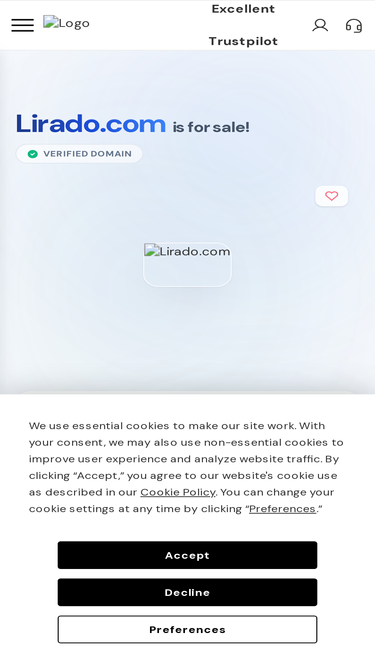 lirado.com