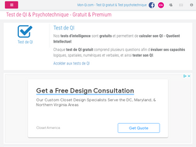 mon-qi.com