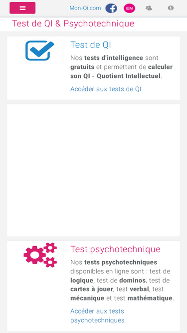 mon-qi.com
