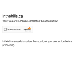 inthehills.ca