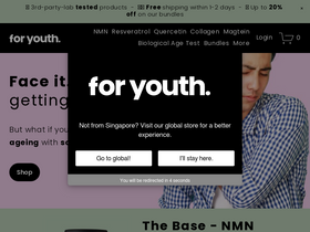 foryouth.co