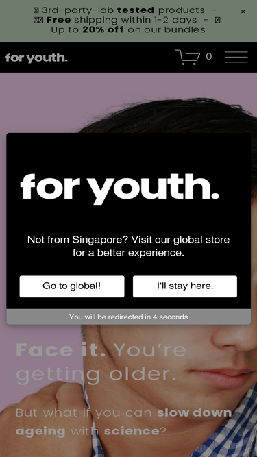 foryouth.co