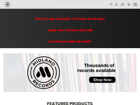 midlandrecords.com.au
