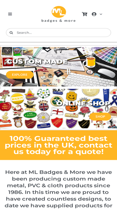 mlbadges.com
