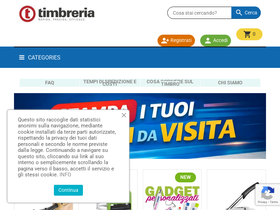 timbreria.it