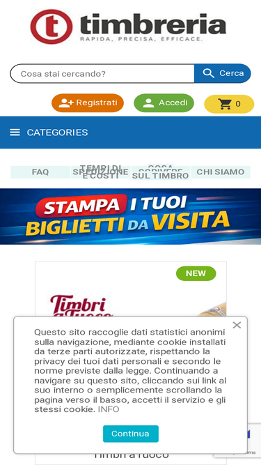 timbreria.it