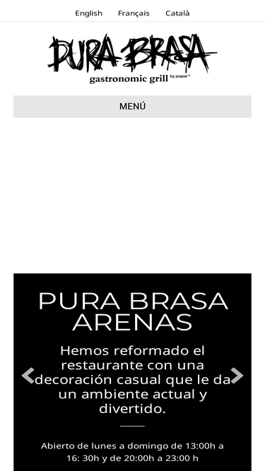 purabrasa.com