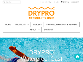 drycorp.com