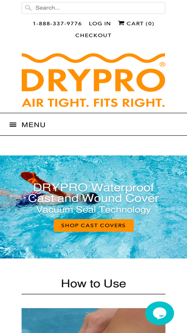 drycorp.com