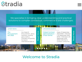 stradia.com