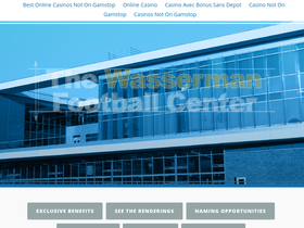 uclafootballfacility.com