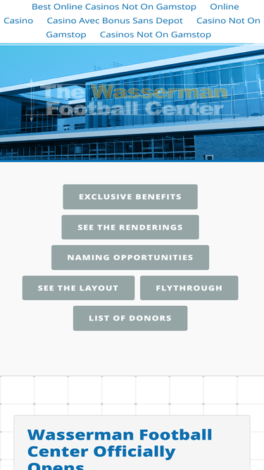 uclafootballfacility.com