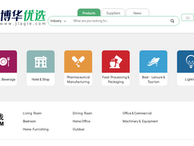 'jiagle.com' screenshot