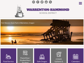 warrentonschools.com