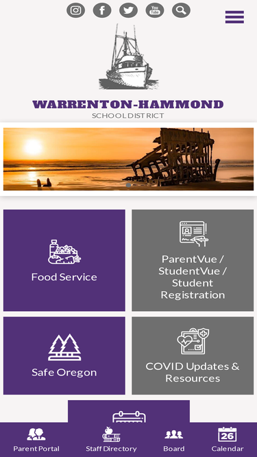 warrentonschools.com