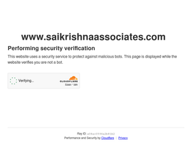 saikrishnaassociates.com