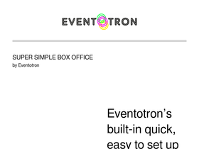 ssboxoffice.com