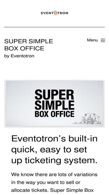 ssboxoffice.com