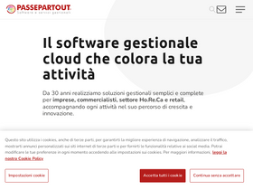 passepartout.net